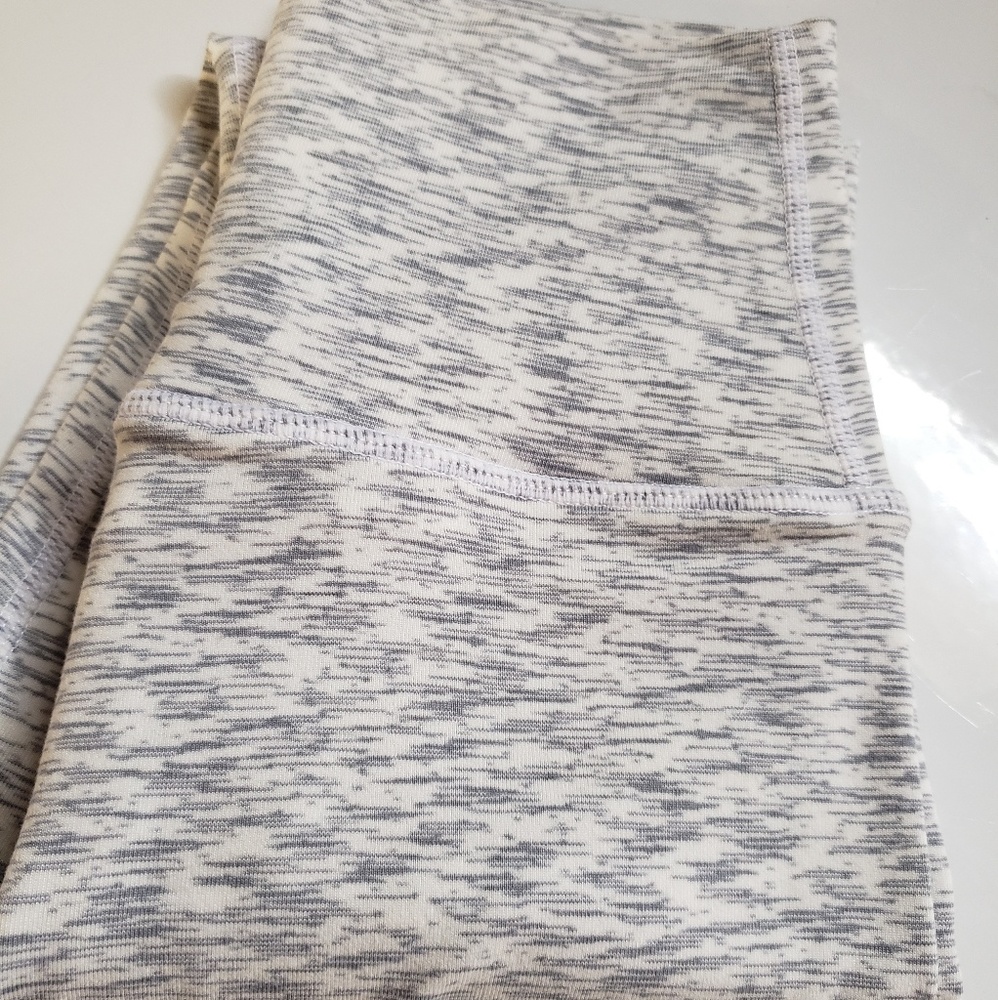 Til you collapse leggings